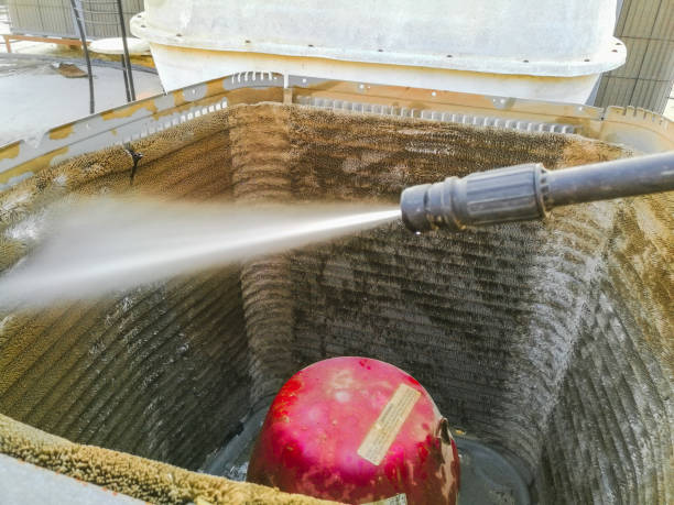 Best Affordable Duct Cleaning Services  in Harper, TX