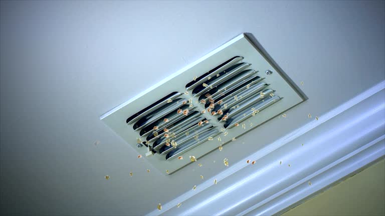 Best HVAC Air Duct Cleaning  in Harper, TX
