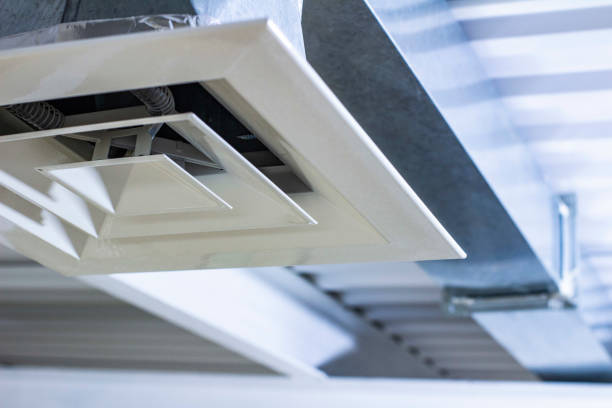 Best Emergency Air Duct Cleaning  in Harper, TX