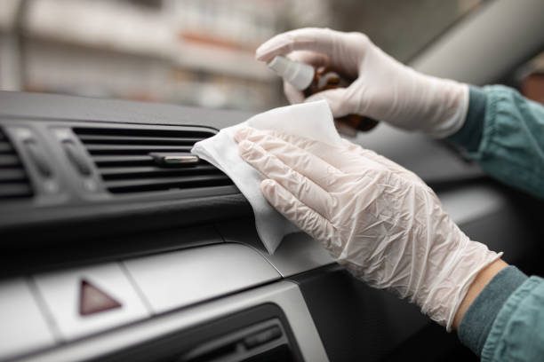 Best Ventilation Cleaning Services  in Harper, TX