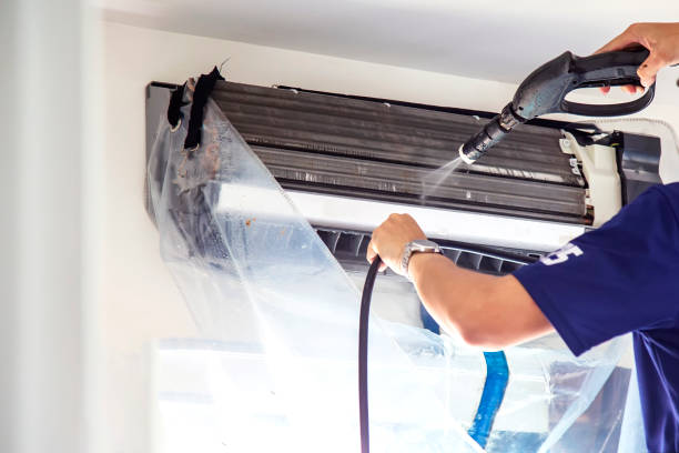 Best Air Duct Cleaning Company Near Me  in Harper, TX