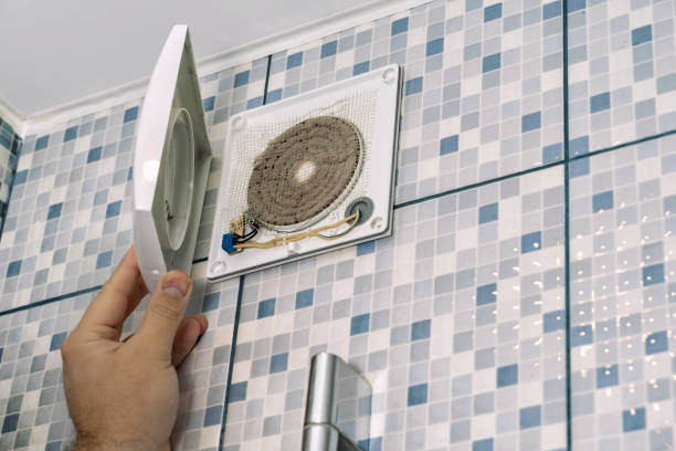 Best Best Air Duct Cleaning Company  in Harper, TX