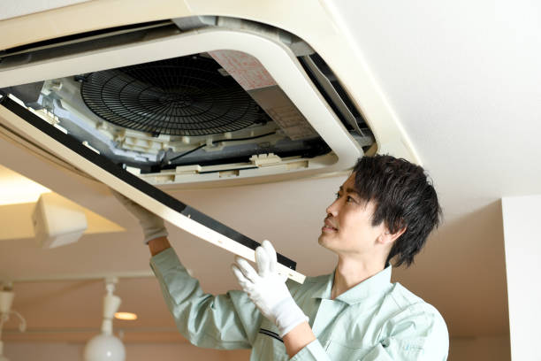 Best Affordable Air Duct Cleaning  in Harper, TX