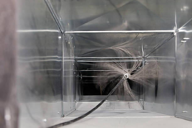 Best Commercial HVAC Duct Cleaning  in Harper, TX