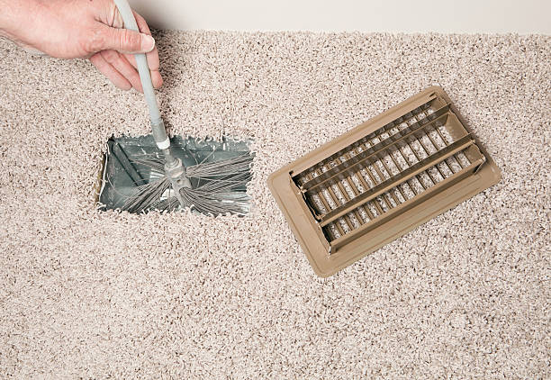 Best HVAC Maintenance and Cleaning  in Harper, TX
